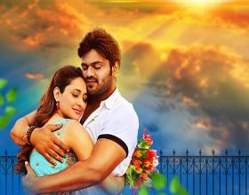 Gunturodu - Success  tour!